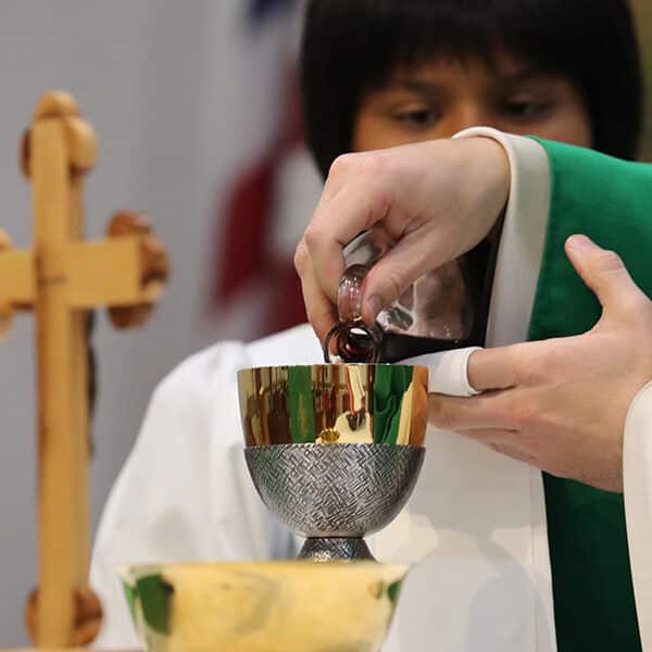 Question Corner: Should a priest do a Mass intention ‘for the people of the parish’ when there are more specific intentions waiting?