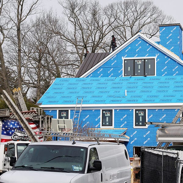 Trump cancels plans to sign housing bill, demanding Congress pass voter ID bill