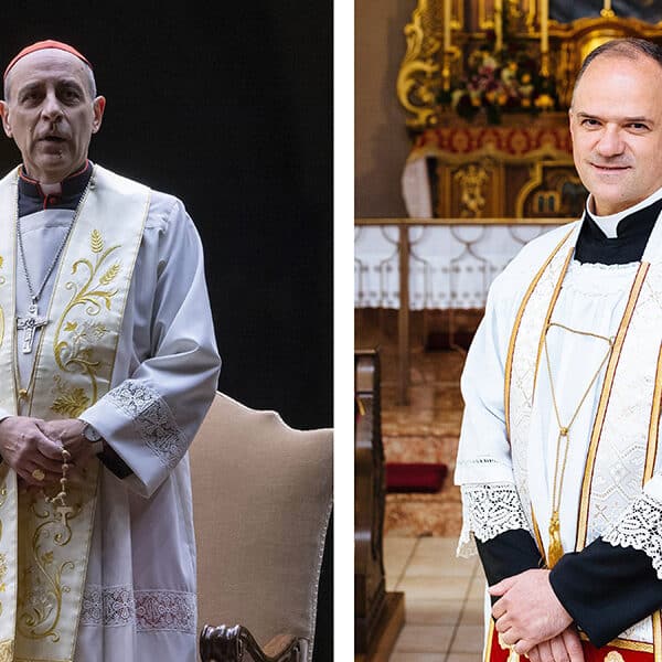 SSPX doubles down on defiance of Vatican II in open letter
