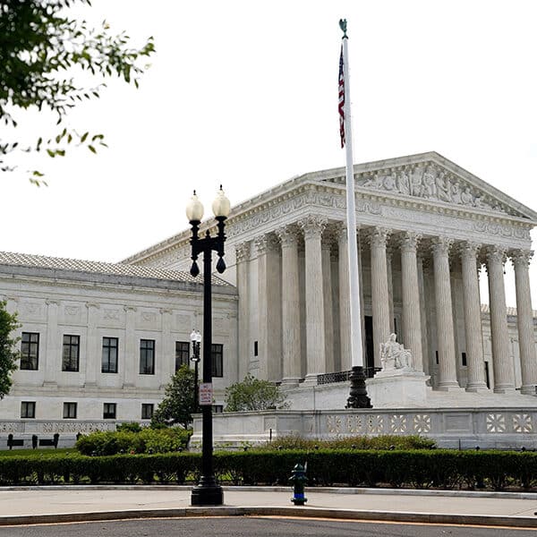 Supreme Court says Title IX permits Idaho, West Virginia transgender sports bans