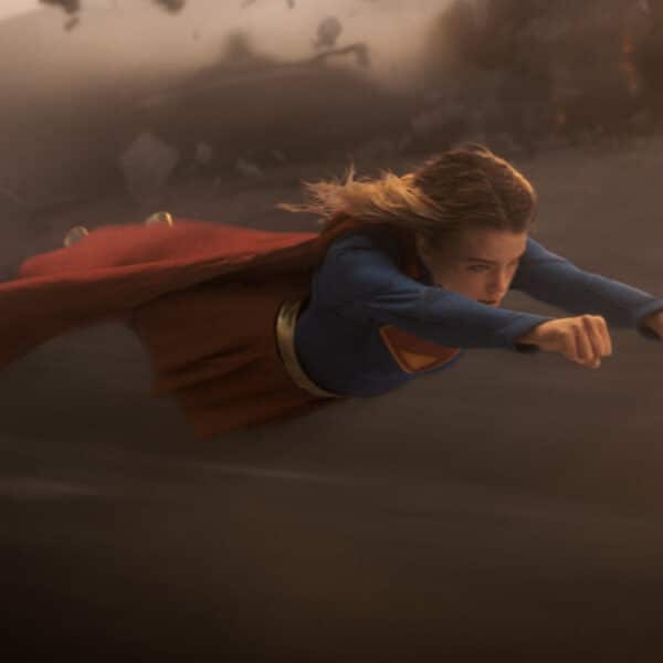 Movie Review: ‘Supergirl’