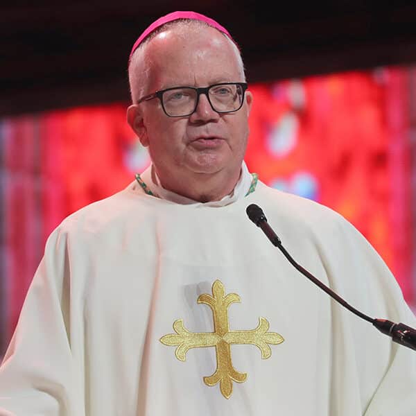 Wisconsin priest charged with child sex crimes dismissed from clerical state