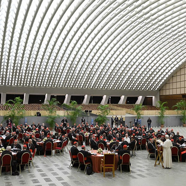 Cardinals reflect on Pope Leo XIV’s June consistory: ‘We’re starting to get to know each other’