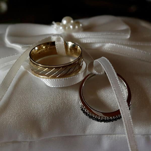 Question Corner: Would a vow renewal impact a future annulment?