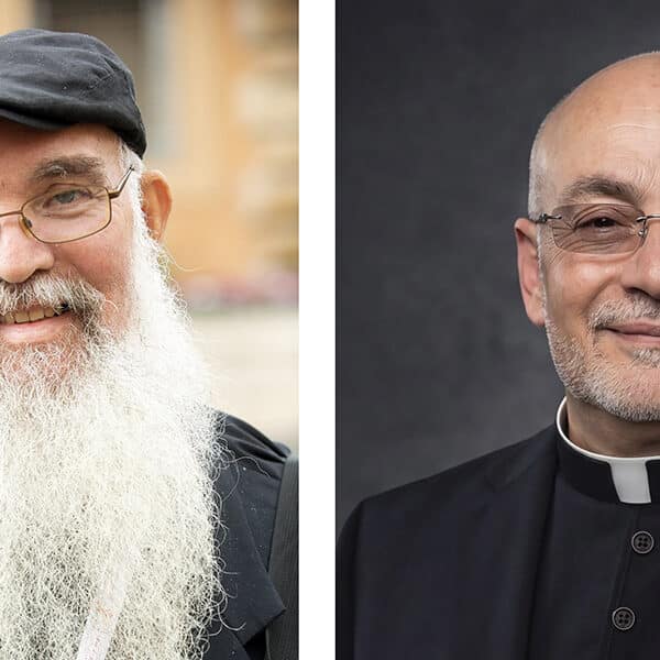 Newly named Puerto Rico bishop says appointment ‘manifestation’ of God’s ‘goodness, love’