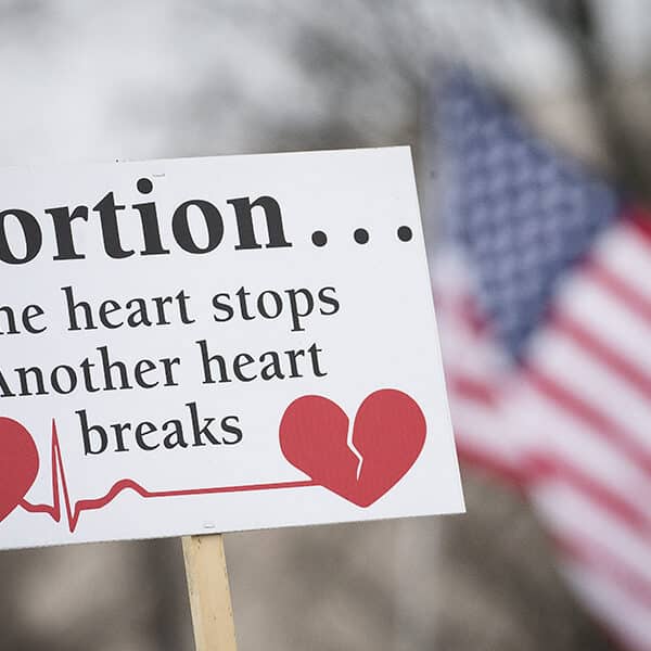Trial begins in California’s lawsuit against pregnancy resource centers’ abortion pill reversal resources