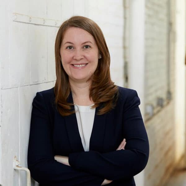 ICJS names Meghan Casey board president, welcomes four new trustees