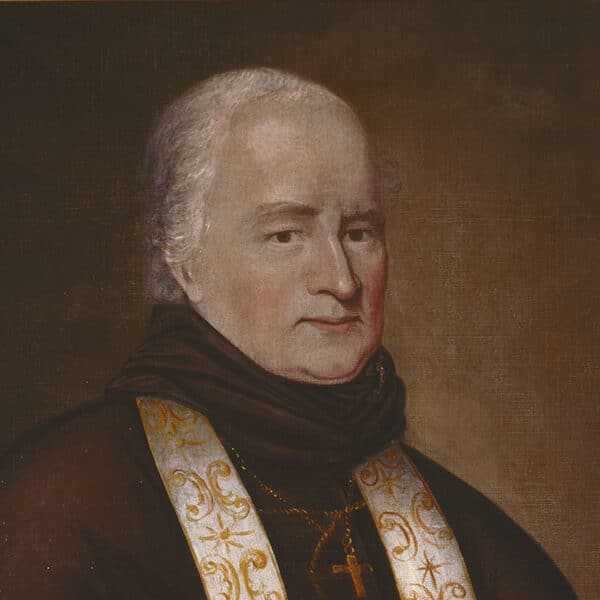 Faith, freedom and the founders: How Maryland Catholics helped shape a new nation