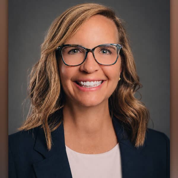 Notre Dame of Maryland University announces its 15th president