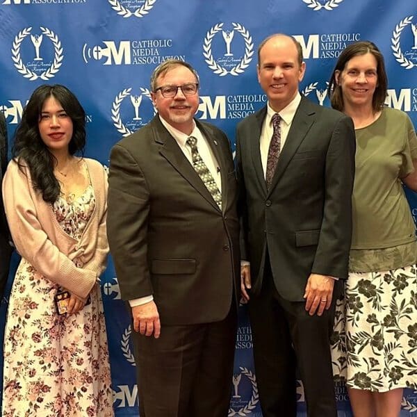 Catholic Review Media brings home 82 awards from journalism competitions for 2025 work