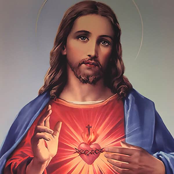 6 things to know about the Sacred Heart devotion