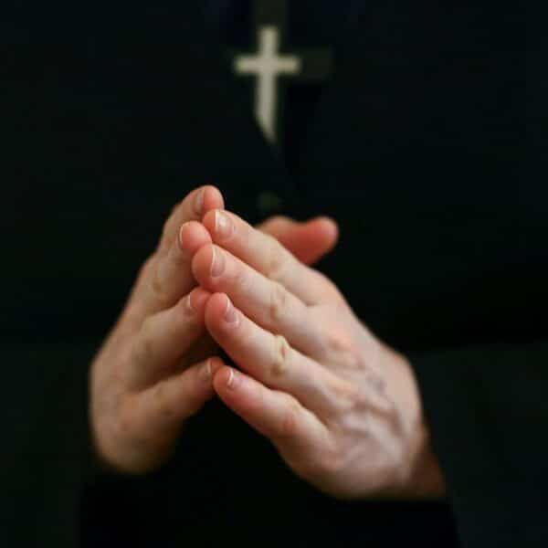 Archdiocese of Baltimore celebrates jubilarians