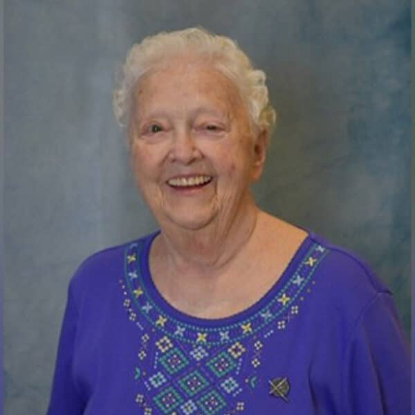 Sister Joseph Patrica Ann Ash dies at 83