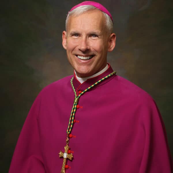 From Baghdad to Bishop: A Soldier-Priest Called to the Front Lines of Faith
