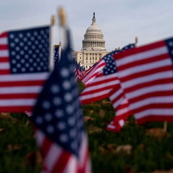 Keeping a republic: a 250th birthday meditation