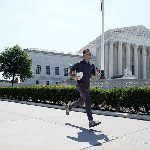 Supreme Court finds Trump executive order on birthright citizenship unconstitutional