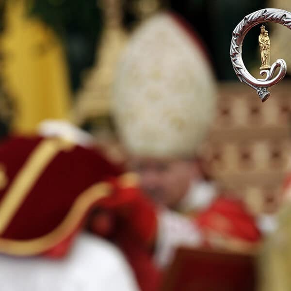 SSPX carries out unauthorized consecration of 4 bishops despite pope’s warning against it
