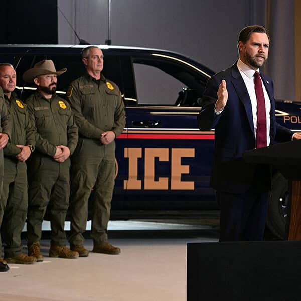 Vance calls the Vatican’s views on immigration ‘troubling’