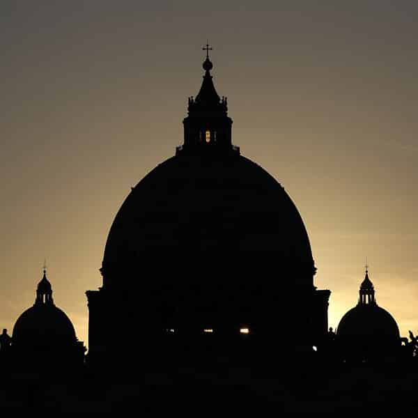 Pope Leo overhauls Vatican finance watchdog, revises Rome vicariate reforms in busy day of decrees