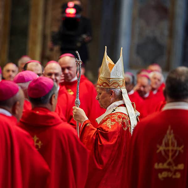 Vatican declares SSPX in schism. What does it mean?