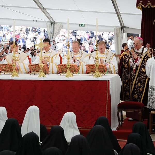 After the Vatican declares SSPX in formal schism, what’s next for the Church?