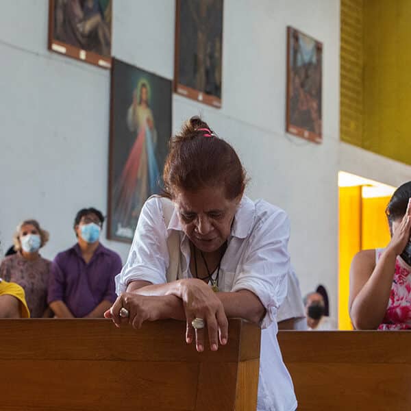 US condemns detention of Nicaraguan bishop as Church awaits proof of his safety