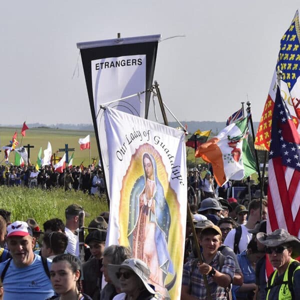 France’s traditionalist Catholics rally behind Pope Leo XIV after SSPX schism
