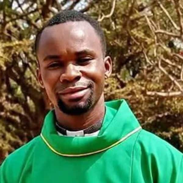 Catholic priest killed in Central African Republic remembered as a messenger of peace