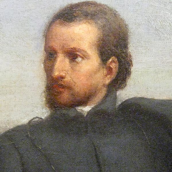 Father Marquette: A priest-explorer who mapped the Mississippi