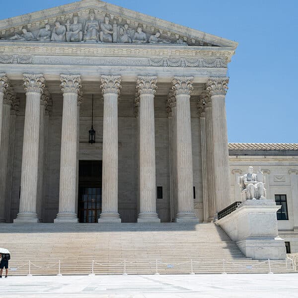 Supreme Court strikes down some Trump priorities, but expands presidential power