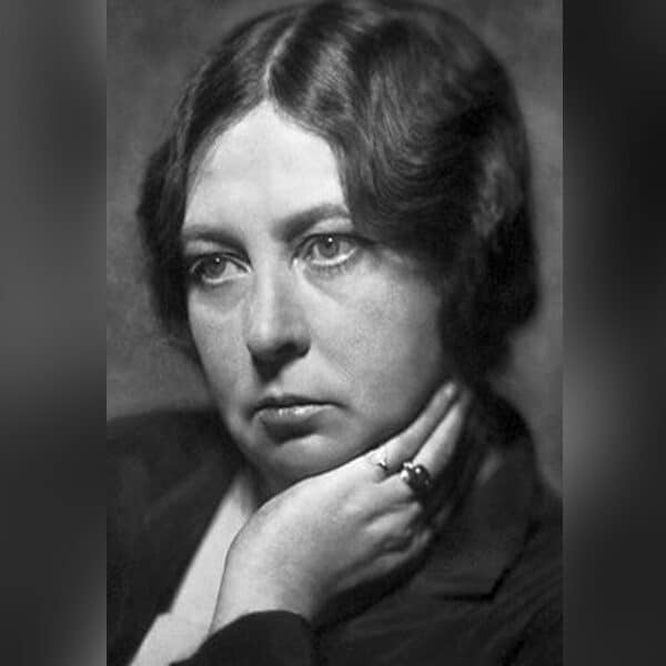 Cause for novelist Sigrid Undset’s canonization expected to open in fall