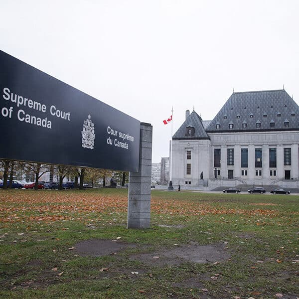 Canada’s Catholics await high court decision on religious liberty and Bill 21