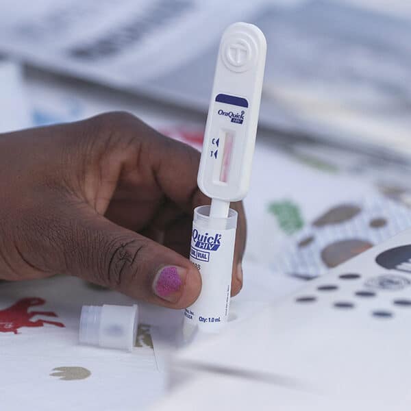 Rates of HIV, AIDS down, but children still vulnerable, says Vatican diplomat to UN