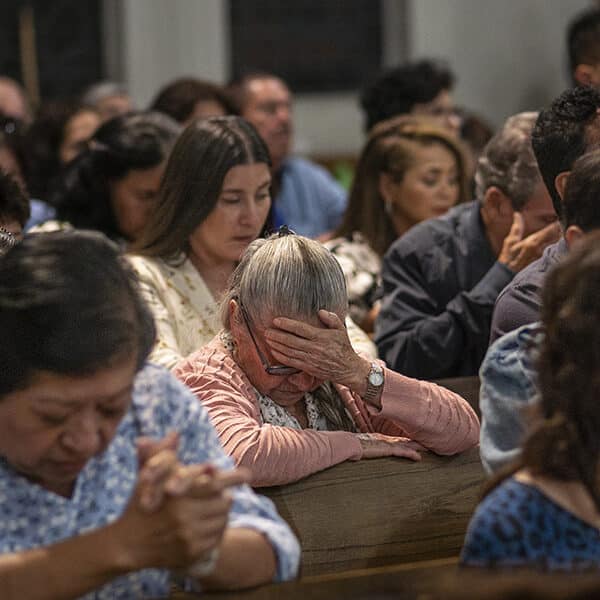 Five times to pray on the go