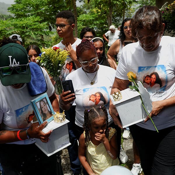 Death toll in Venezuela nears 5,000 as earthquake recovery intensifies