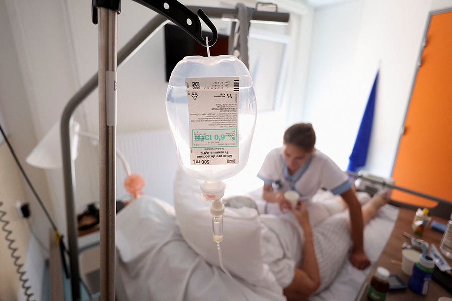 French bishops decry vote legalizing ‘assisted dying’ as ‘turning point’ in nation’s history