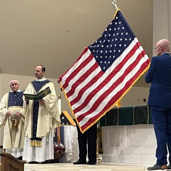 Howard County parish explores patriotism’s Catholic roots for America’s 250th 
