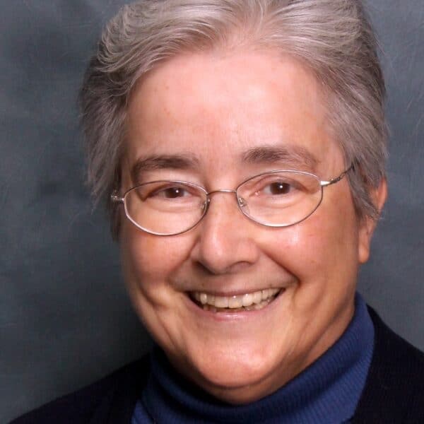 Sister Patricia Anne Bossle, D.C., former president of Seton Keough High School, dies at 86