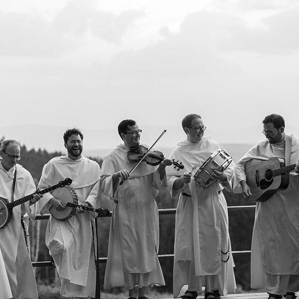 ‘Hillbilly Thomists’ set to perform at Ss. Philip and James