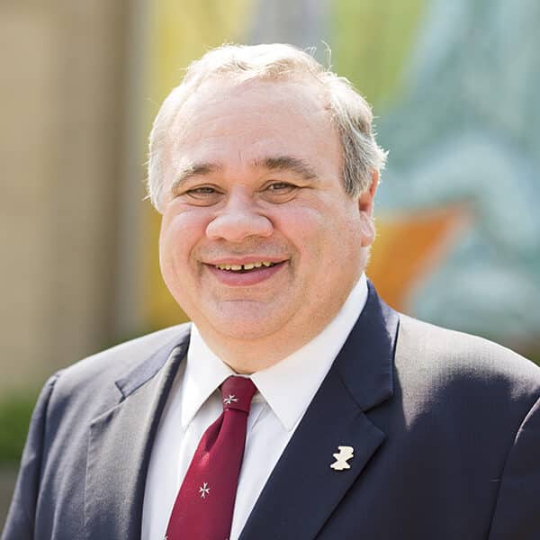 Radio Interview: Catholicism, religious freedom and the early United States